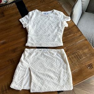 Princess Polly brand new set